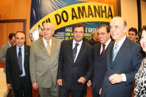 2007 - Encontro PSDB